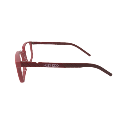 New KENZO Kids Eyeglasses KZ5133IK 074 Shiny Pink Girls Optical