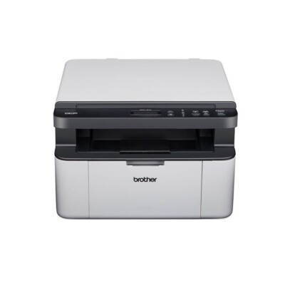 Brother DCP-1510 Mono Laserdrucker Scanner A4 USB DCP1510ZU1 REF MIT GARANTIE
