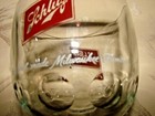 Schlitz Beer Stem Glass/Golbet — photo 7
