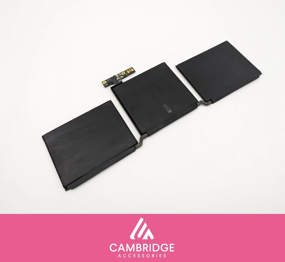 A1713 A1708 Battery For MacBook Pro 13" A1708 Late 2016 Mid 2017 Genuine UK