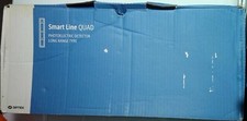 Optex SmSL-650QDP Smart Line QUAD Photoelectr...