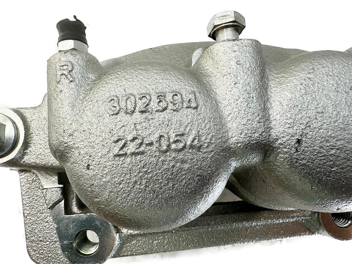 水墨63 05-09 FORD F-150 PICKUP RIGHT FRONT PASSENGER BRAKE CALIPER