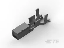 TE Connectivity / AMP Brand,1376347-1,Connector Contact-5000Pack