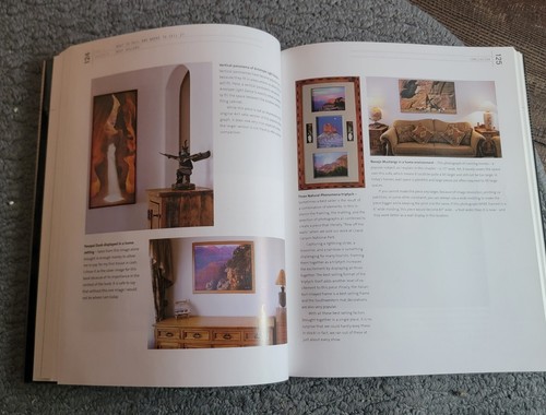 Alain Briot / Marketing Fine Art Photography 1st Edition 2011 - Imagen 3 de 3