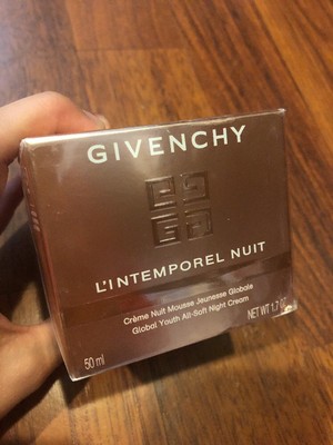 givenchy night cream