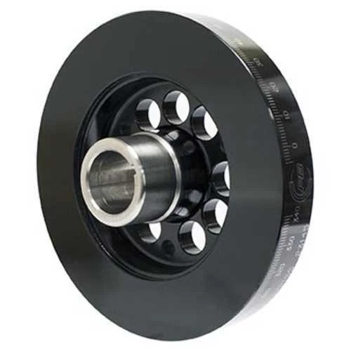 发动机谐波平衡器 适合 1978 - 1992 庞蒂亚克 Firebird Sunbird DAYCO 产品 — 第 2/2 张图片