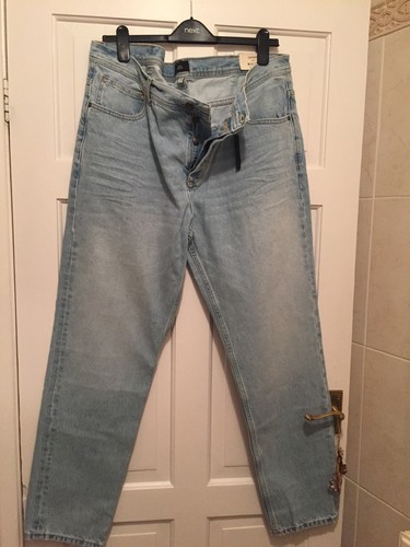river island jimmy jeans