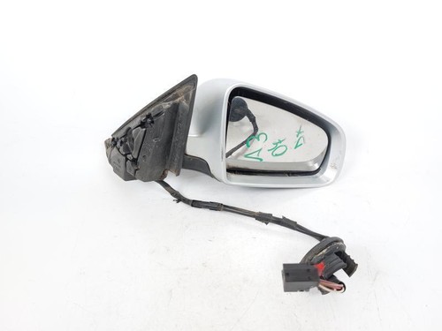 Rétroviseur Droit électrique Chauffant Pour AUDI A3 Phase 1 (8P) - Référence 8P1858532G01C - Occasion En Bon état