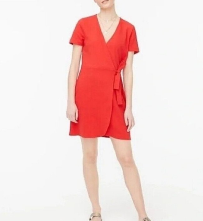 open lace back dress Bright Lights Suplice Mini Floral Red Print Mini Dress Final Sale Large / Red