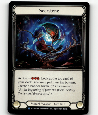 flesh and blood rare cards TCG Elements the defending hero must defend T New Marvel Rarity Announced :