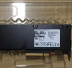 Samsung PM1735 1.6TB SSD HHHL PCIE 4.0 NVME SOLID STATE DRIVE MZPLJ1T6HBJR-00AD3