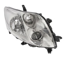 Feu avant (phare) Toyota AURIS