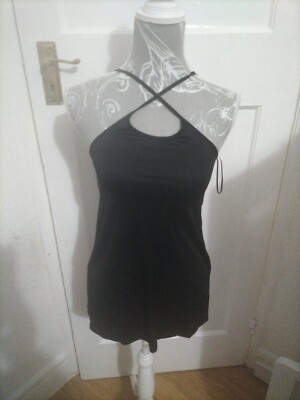 Mädchen ohne Marke Alter 7 Jahre 2 Peice Top und Kleid