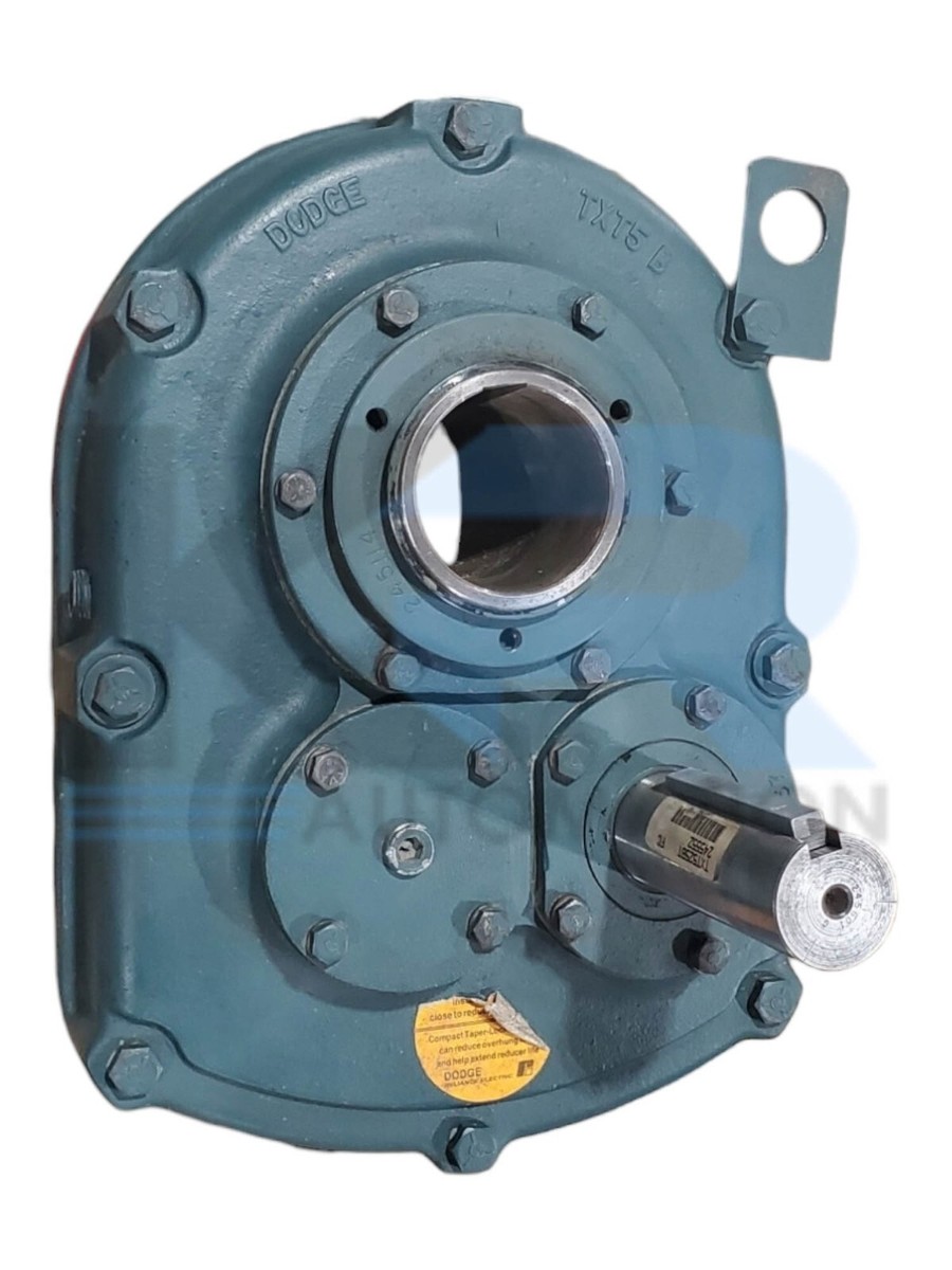 KING GOLF 1〜40 245552 TXT525T TAP. BUSH REDUCER, Dodge, 25:1,Torque-Arm
