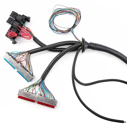 For LS SWAPS DBC 4.8 5.3 6.0 1999-2006 LS1-4L60E Wiring Harness Stand Alone NEW - Imagen 8 de 16