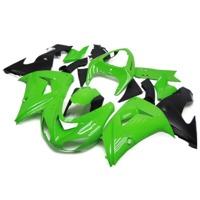 グッズ 06 ZX10R BACK STEP KIT