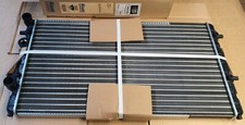COOLING RADIATOR FITS SEAT CORDOBA IBIZA AVA VW2180