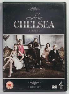 Made In Chelsea Serie | eBay