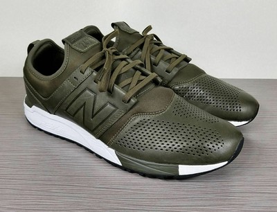 od green new balance