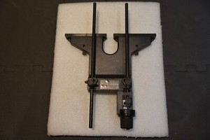 BOSCH RA1051 Deluxe Router Guide