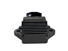 Raddrizzatore Regolatore Di Tensione Per Moto – Stabilizzatore 12V 5 Pin Per Honda CB, CBR, VTR, XL E Shadow, Ricambio Originale