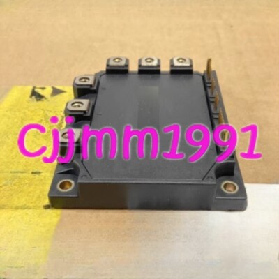 Modulo IGBT 1PZ BOBARRY 7MBR25VP120-56 (#WD8) - Nuovo