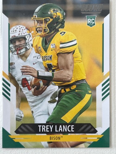2021 Panini Score ROOKIE /Red /Purple /Gold /'91 Throwback Pick From List !! - Picture 4 of 76