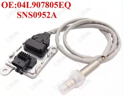 Nox Sensor 04L907805EQ SNS0952A For VW Arteon Passat Skoda Superb-