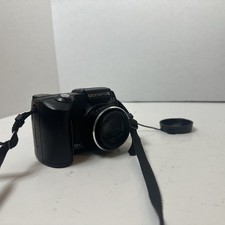 Olympus SP-500UZ 6MP Digital Camera w/10x ED Zoom