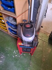 centura VT2600 generac Generator Not Working For Soares Or Repairs Only