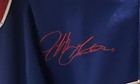 NEW Vintage Jeff Gordon #24 Dupont Winners Circle Jacket LARGE Nextel Cup,signed — photo 4