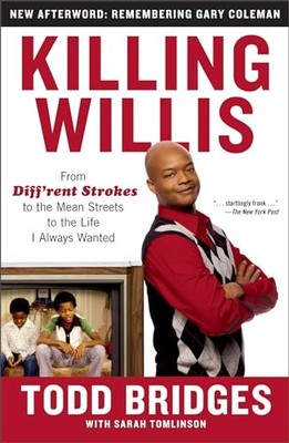 Bridges - Killing Willis  From Diff'rent Strokes to the Mean Streets t - E555z
