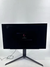 LG Electronics UltraGear 27" 240Hz OLED 2K Gaming Monitor 0.03ms FreeSync