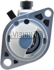 Starter Motor Fits 2006-2011 Honda Civic N179...