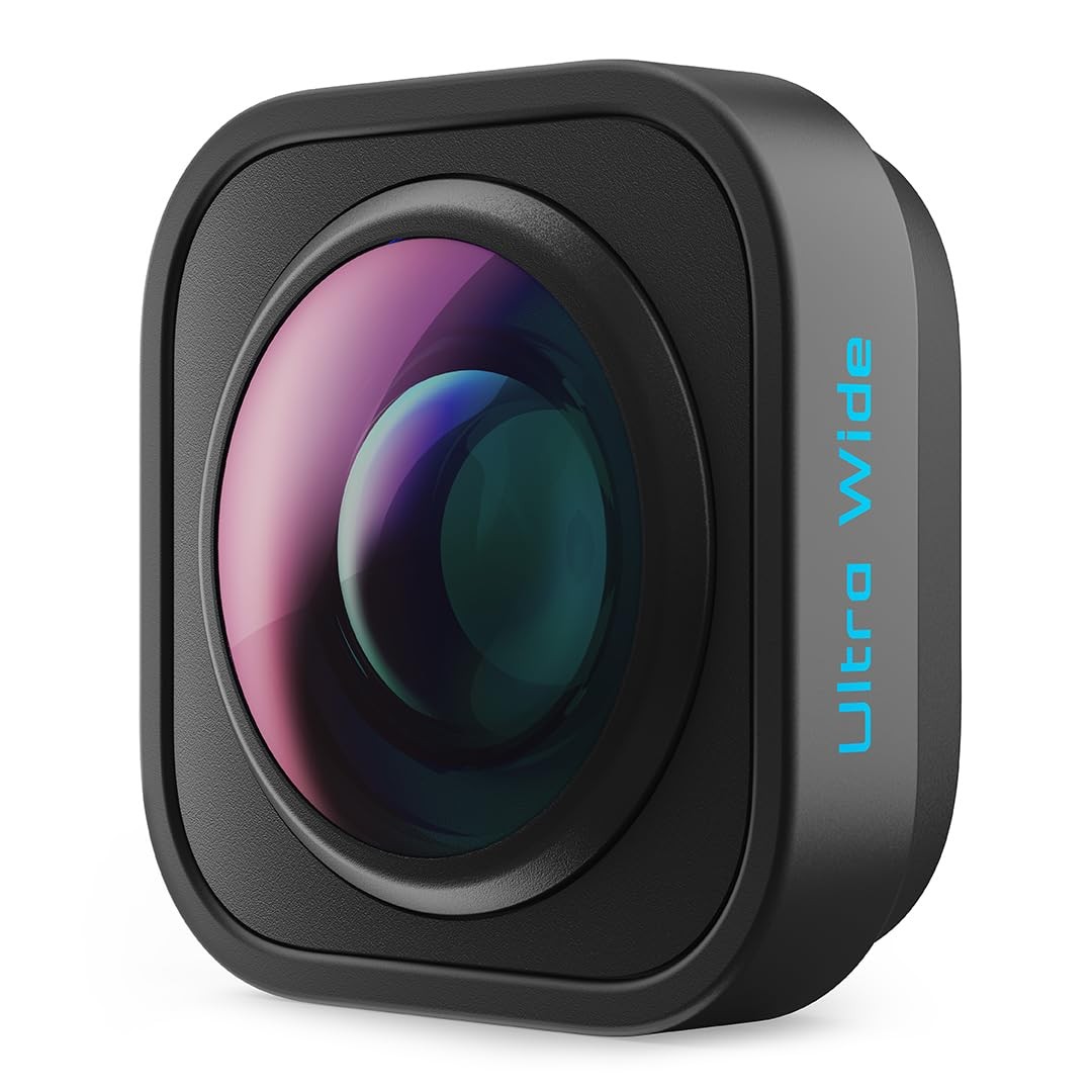 GoPro Ultrawide Lens Mod for HERO13 Black - Image 11