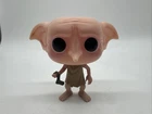 Funko Pop! Harry Potter Dobby #17 Loose No Box