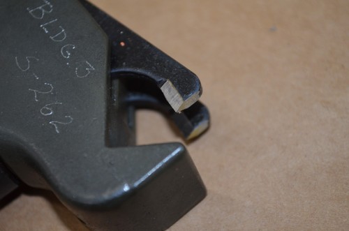 NES External Thread Repair Tool NES1 & NES2 Bolt Screw 1/4"-3/4" & 11/16"-1-1/2" - Picture 7 of 17