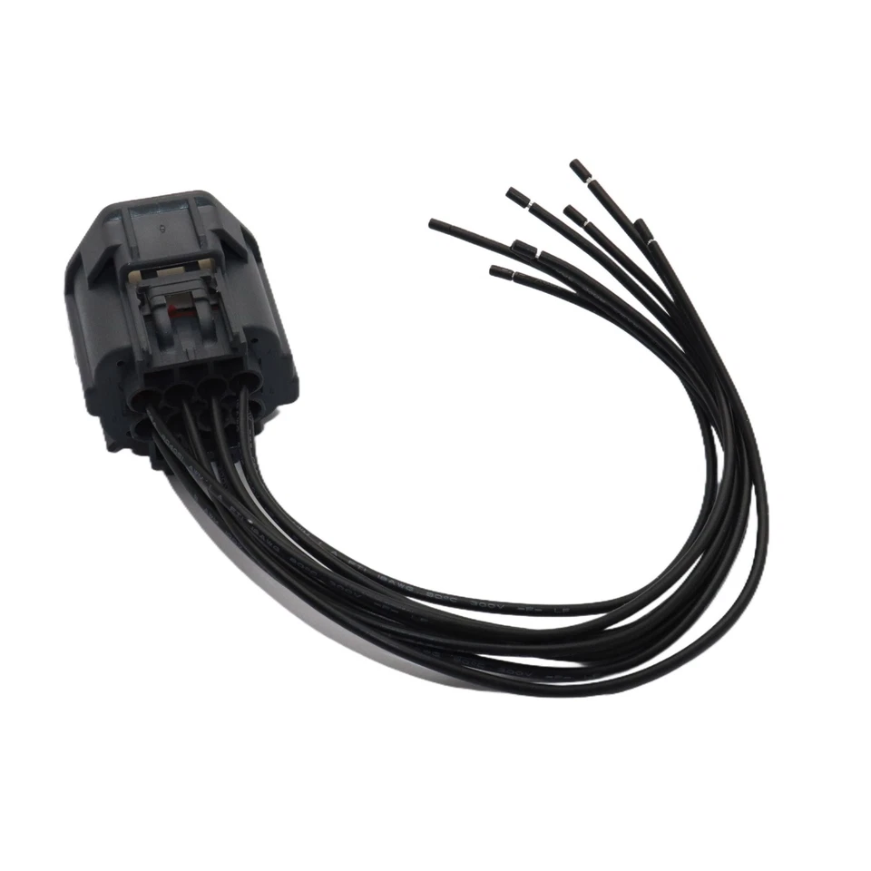 Conector sensor posición pedal acelerador apto para Ford 2003-16 Lincoln 2003-13 Foto 3 de 4