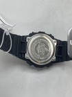 Casio G-Shock Men's 5600 Series Digital Watch Black DW5600E-1V