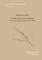 Waldemar Jochelson: Aus Dem Fernen Osten Russlands Erich Kasten