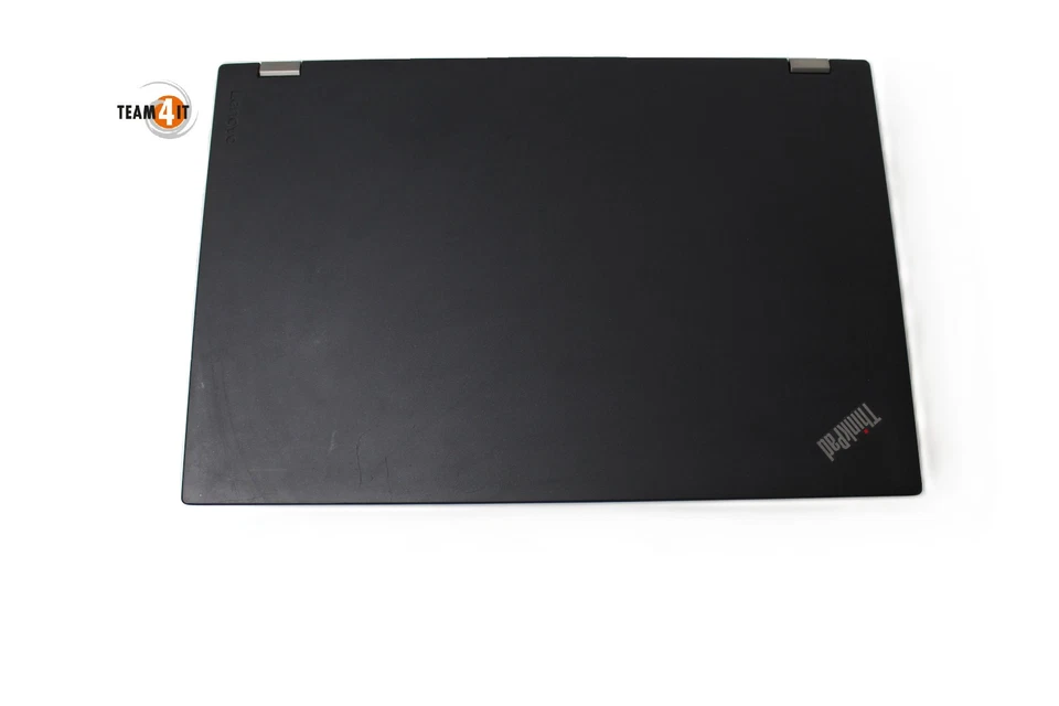 Lenovo ThinkPad P51 i7-7820HQ/16GB RAM/512GB NVMe 15.6" FHD Nvidia Quadro M2200M - Bild 4 von 4