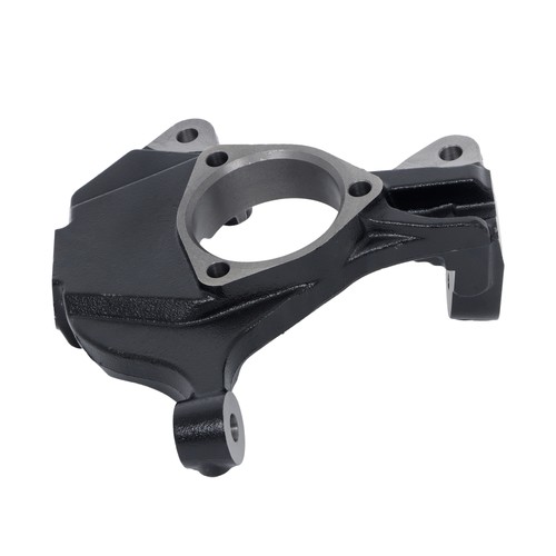 Front Passenger Right Steering Knuckle For Chevrolet Silverado Cadillac Escalade - Picture 8 of 12