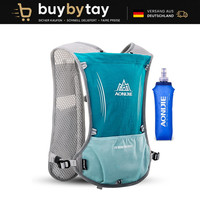 Fahrradrucksack 5L Ultraleicht Trinkrucksack FüR Wandern Laufen Klettern Jogging