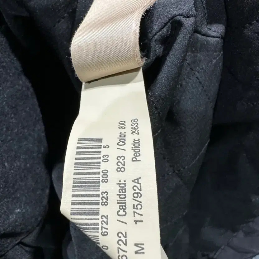 Massimo Dutti Long Hooded Jacket, Women's Size 100