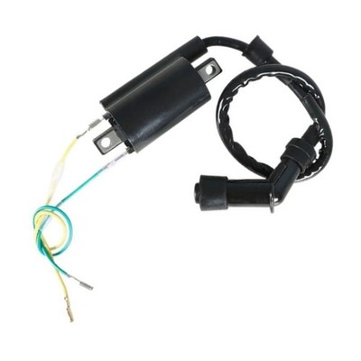 12V Zündspule Motor Reparatur zuverlässiges Ersatzteil für CL450 für CB450