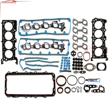 Head Gasket Set For 2003 2004 Ford Mustang Lincoln Town Car 4.6L V8 VIN W, X
