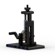 Hot Sale The Display Stand for 75235/ 75342/75333/ 75301 Building Kit