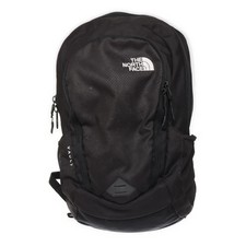 The North Face, Rucksack, Vault, Unisex (Erwachsene), Polyester, Schwarz #dw4