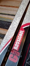 Rossignol Ghetto Scratch Skis 180cm - Good useable condition.