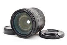 Nikon AF Nikkor 24-85mm F/2.8-4 D Zoom Macro Lens [Excellent+5] From JAPAN #3411